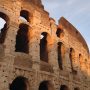 Foto: Colosseum v Římě