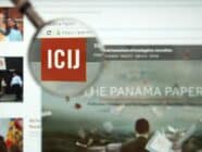 Studie Kolumbijské představila nástroj, který by měl změřit dopad invetigativních zpráv, jako těch o Panama Papers; Source: Shutterstock