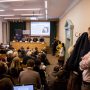 FOTO: Rozpravy o českých médiích: boj s dezinformacemi v ČR
