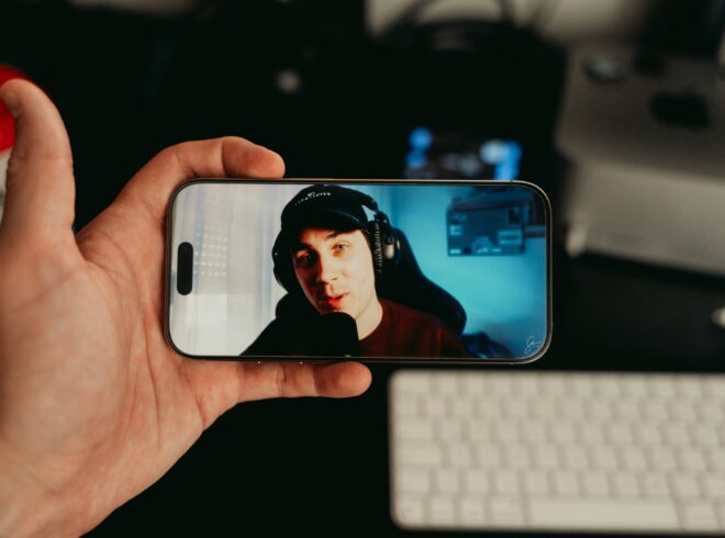 Viktor Szabo for Unsplash
