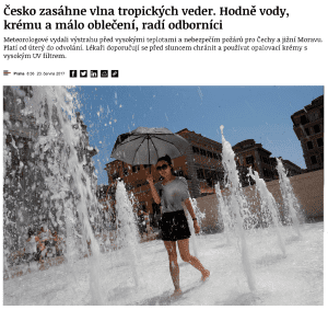 (iRozhlas.cz, 20. 6. 2017)